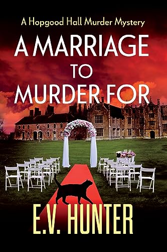 A Marriage To Murder For