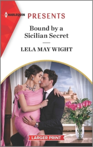 Bound by a Sicilian Secret