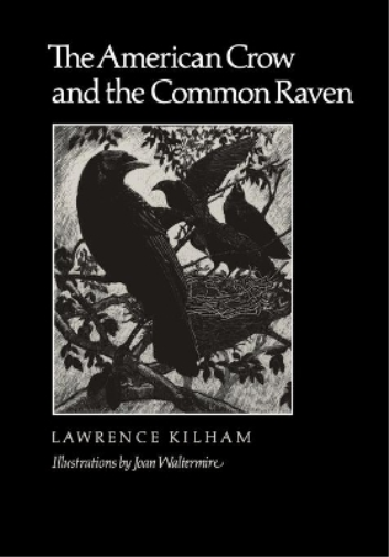 The American Crow & Common Raven