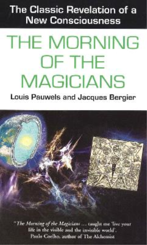 Morning of the Magicians