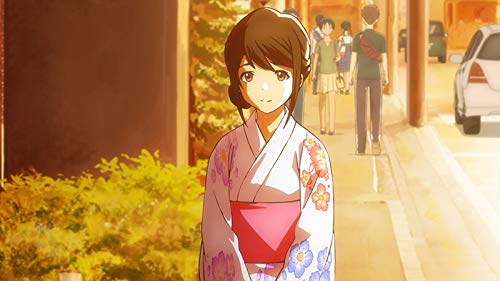 Tsuki Ga Kirei - Gesamtedition Episode 01-12