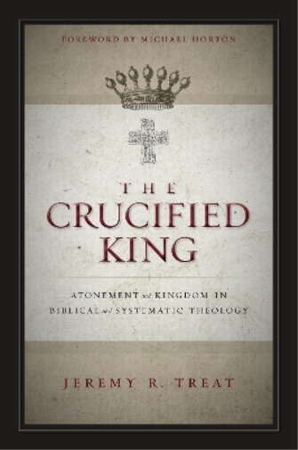 The Crucified King