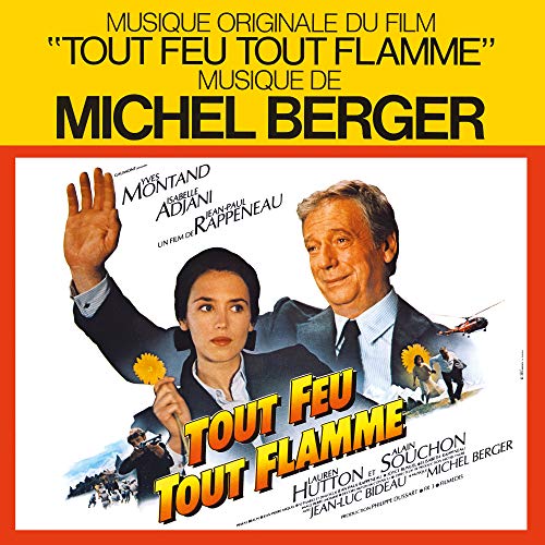 Bo Tout Feu Tout Flamme