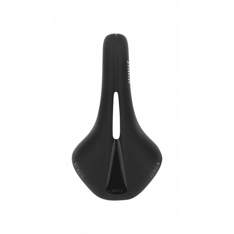 Fizik Antares R1 Open Black - Std Saddle