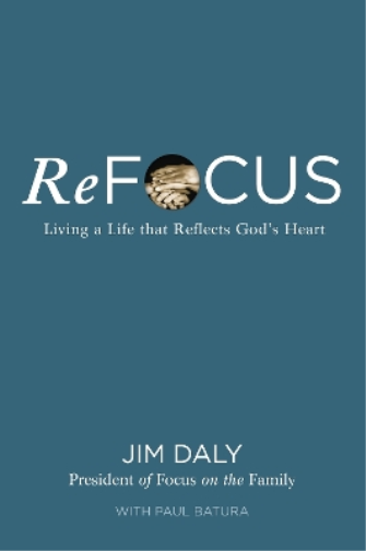 ReFocus