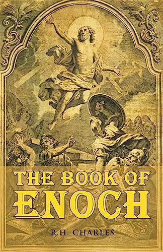 The Book of Enoch