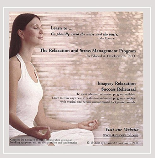Relaxation & Stress Management Program