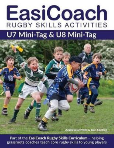EasiCoach Rugby Skills Activities