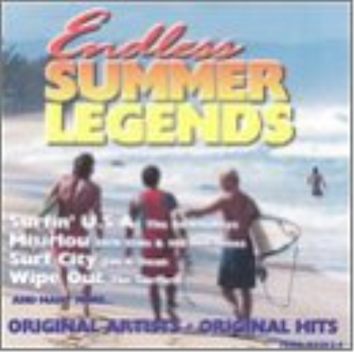 Endless Summer 1