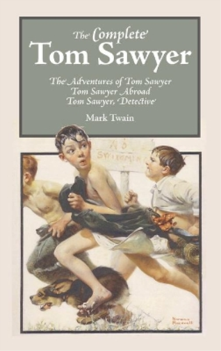 The Complete Tom Sawyer