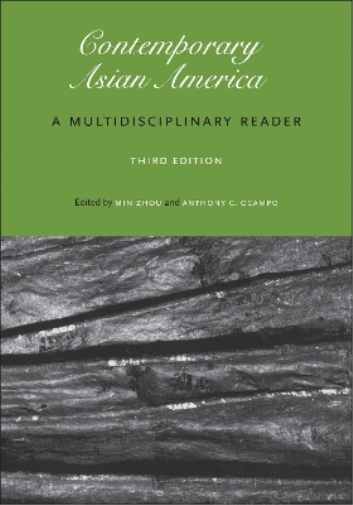 Contemporary Asian America (third edition)