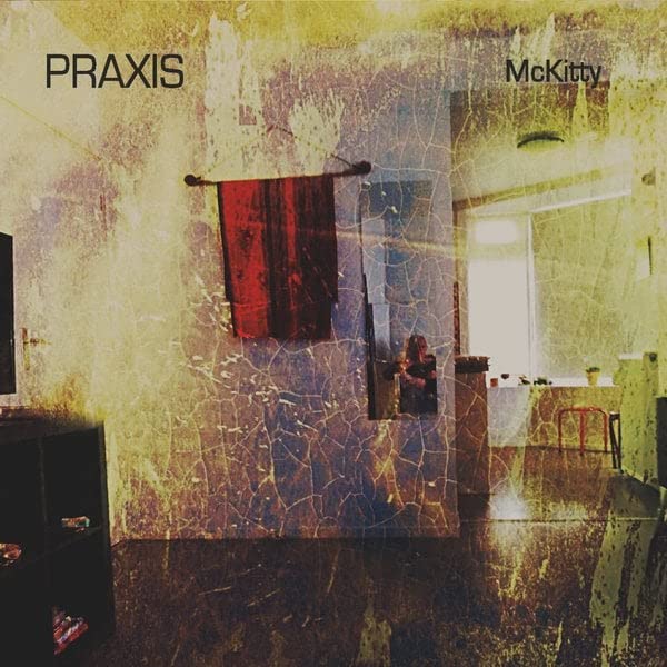 Praxis (CD-RP)