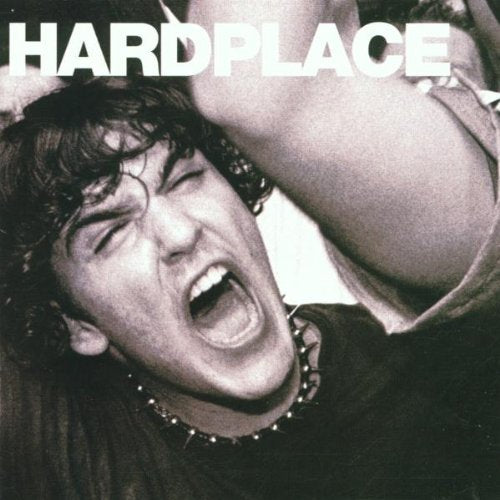 Hardplace Enhanced Rock