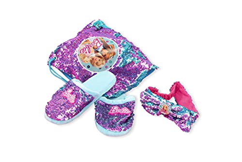 Barbie: Nice - Sequin Bag