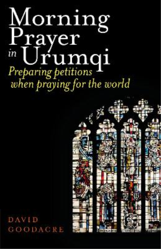 Morning Prayer in Urumqi