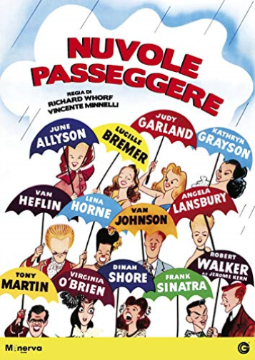 Nuvole Passeggere