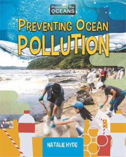 Preventing Ocean Pollution
