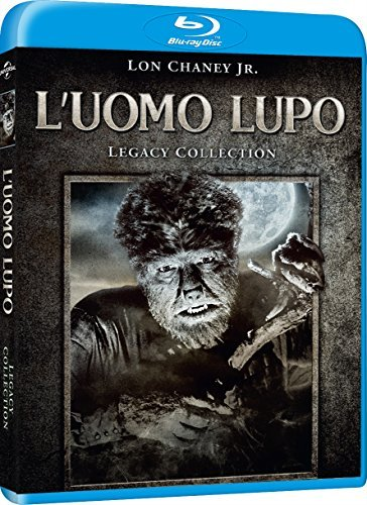 L'Uomo Lupo (1941)