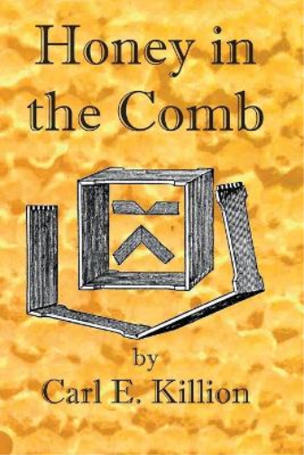 Honey in the Comb