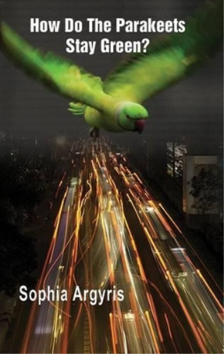 How Do the Parakeets Stay Green?
