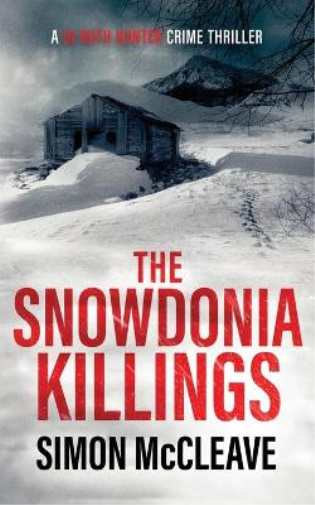 The Snowdonia Killings