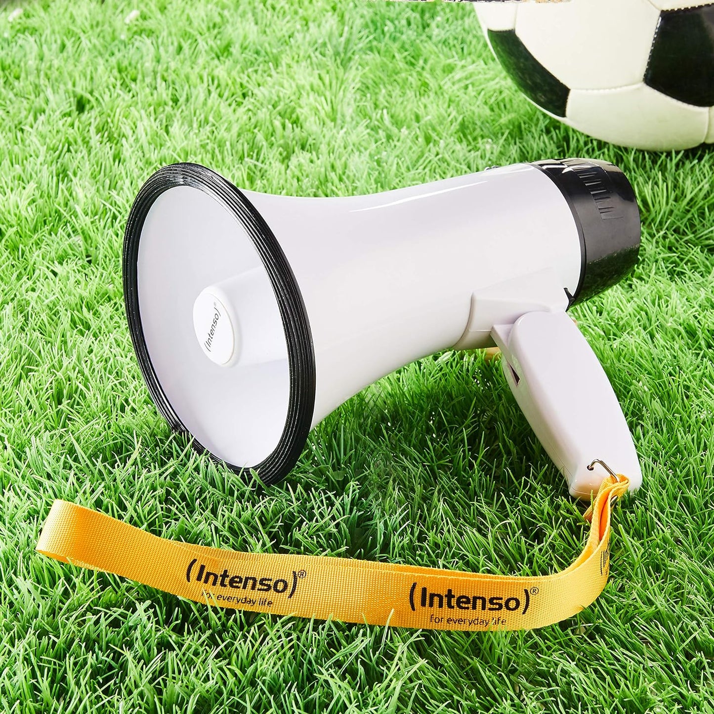 Intenso Fan Megafon Megafon