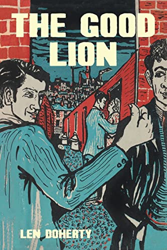 The Good Lion
