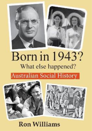 Born in 1943?