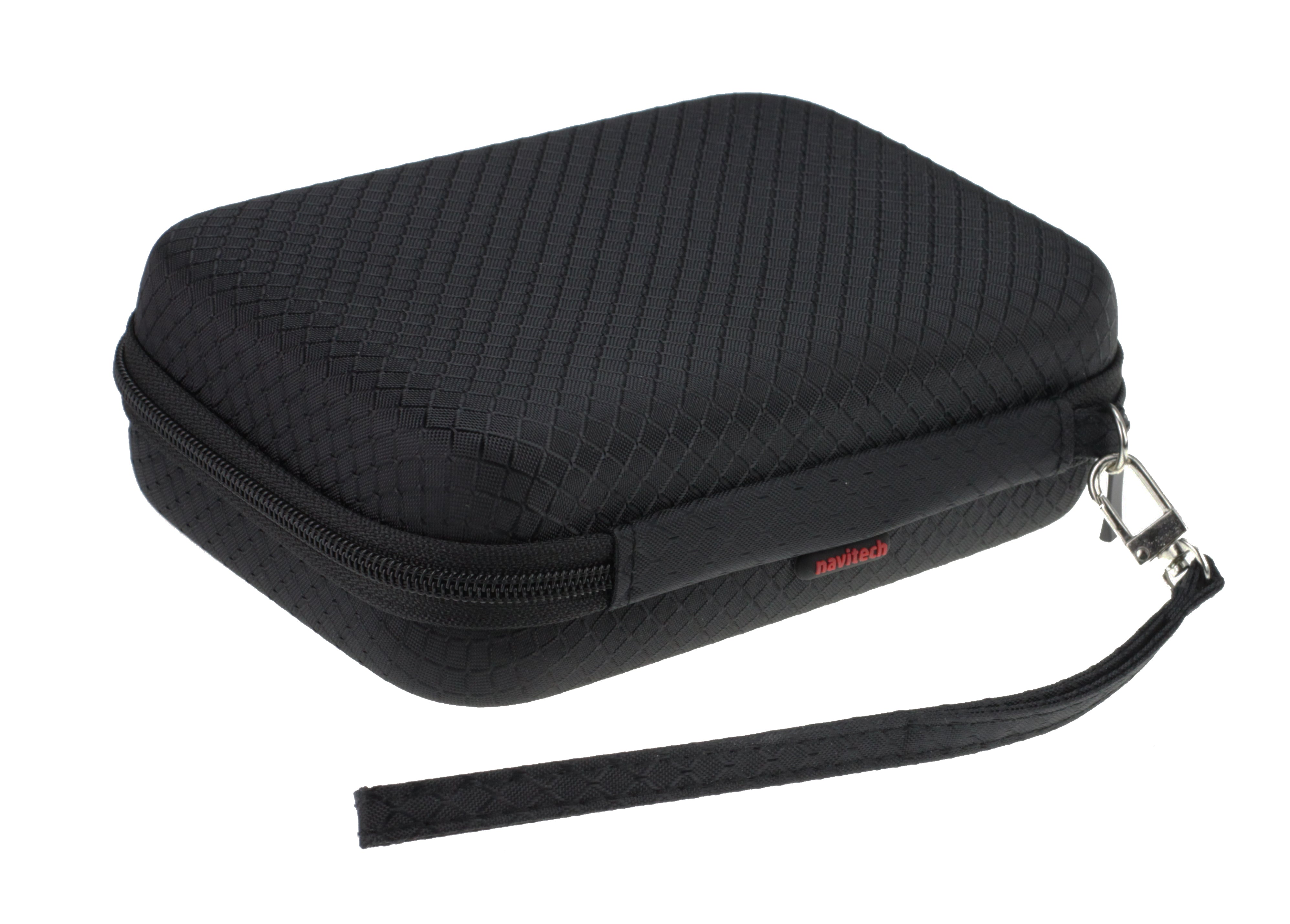 Navitech 4 GPS Hard Case For Garmin Zumo 340LM / Garmin Zumo 390LM