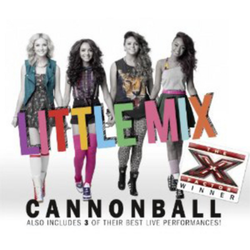 Cannonball