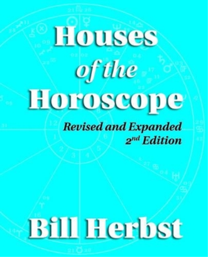 Houses of the Horoscope