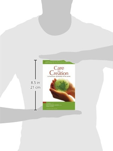 Care For Creation
