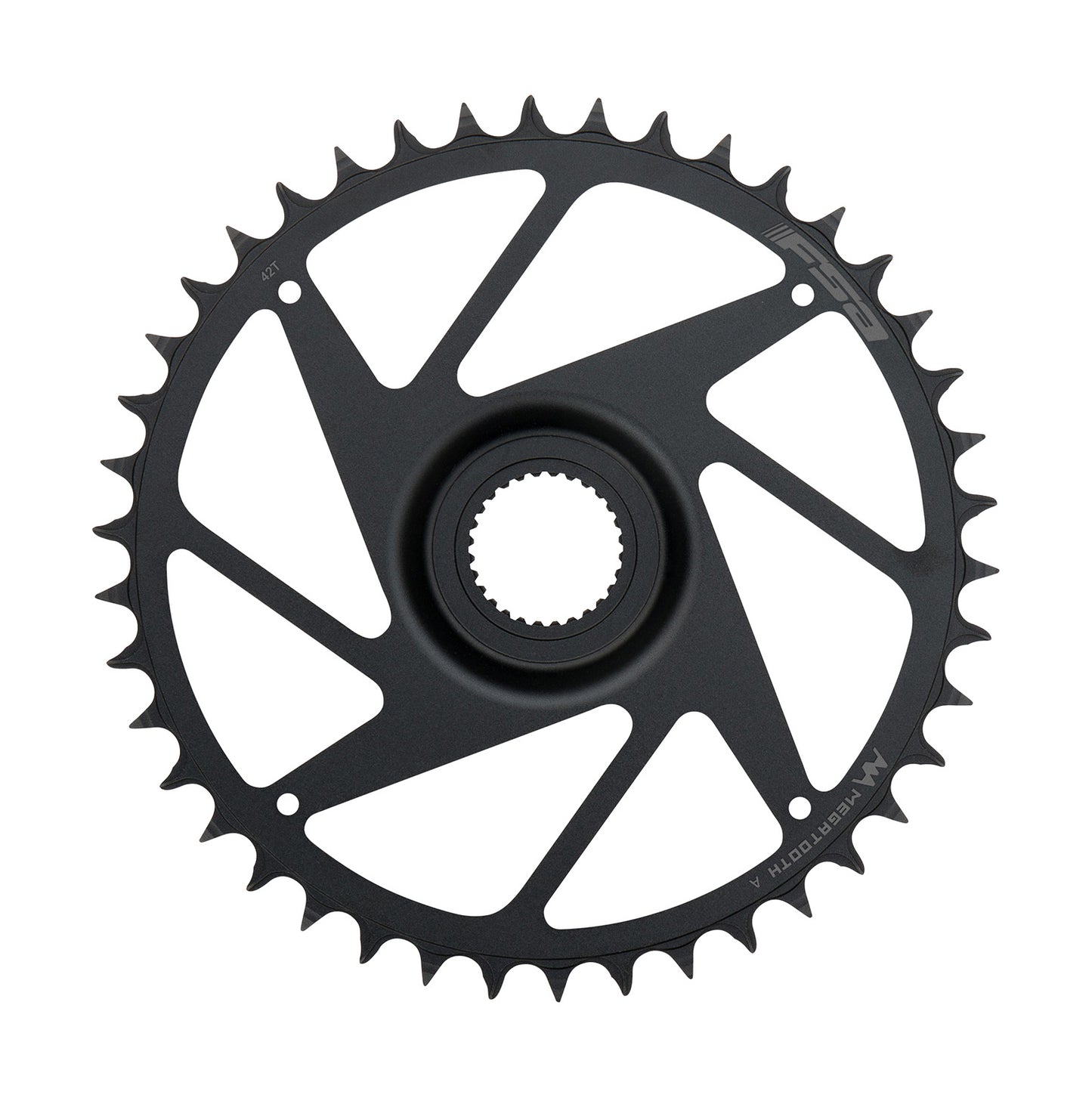 Direct Mount Ebike Chainring G4 (1x11, 42T, WB659A)
