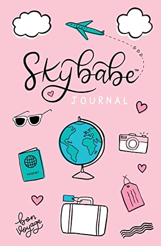 Skybabe Journal(TM)
