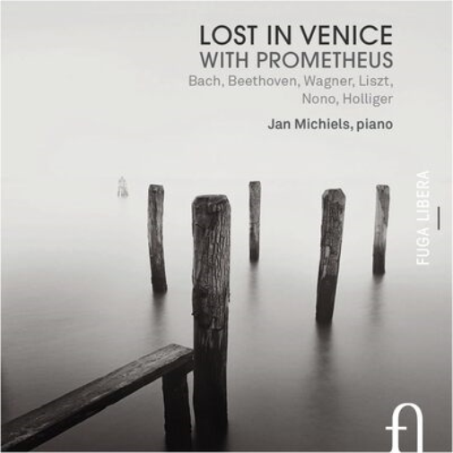 Lost in Venice With Prometheus