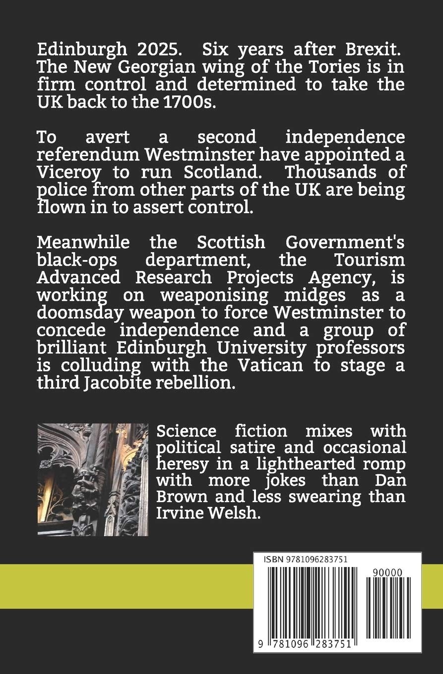Jacobites by Name