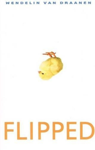 Flipped