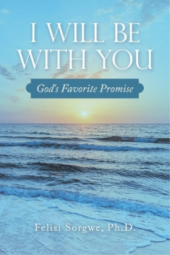 I Will Be with You