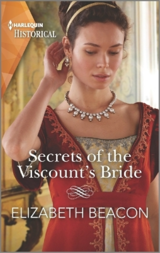 Secrets of the Viscount's Bride