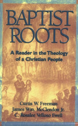 Baptist Roots
