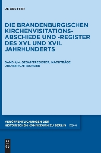 Die Mittelmark / Teil 4