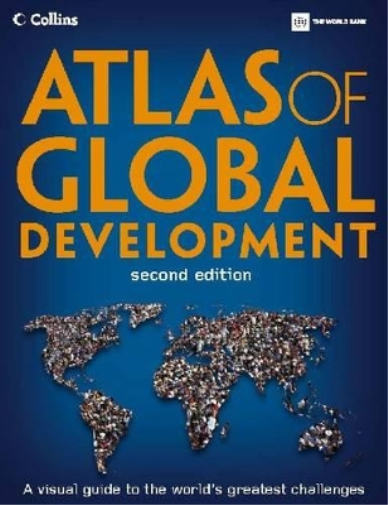Atlas of Global Development