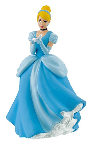 Disney: Bullyland - Cinderella - Cinderella Pose