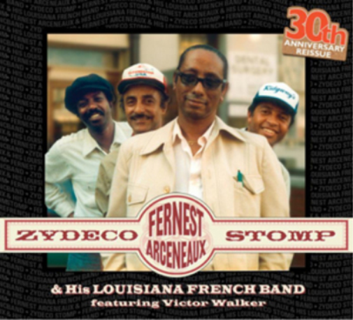Zydeco Stomp