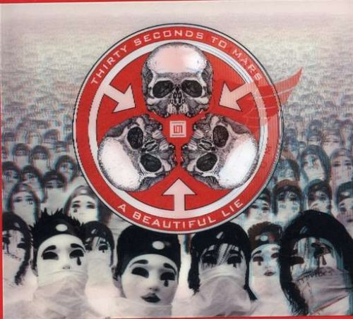 Beautiful Lie, a