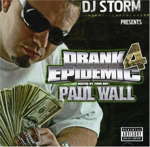 Drank Epidemic 4
