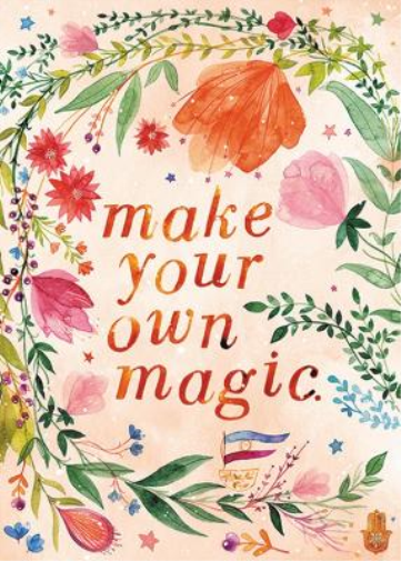 Make Your Oewn Magic