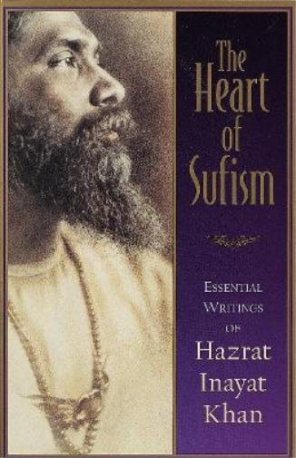 The Heart of Sufism