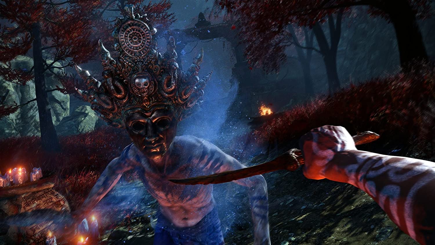 FAR CRY 4 PS4 PlayStation 4 Estándar