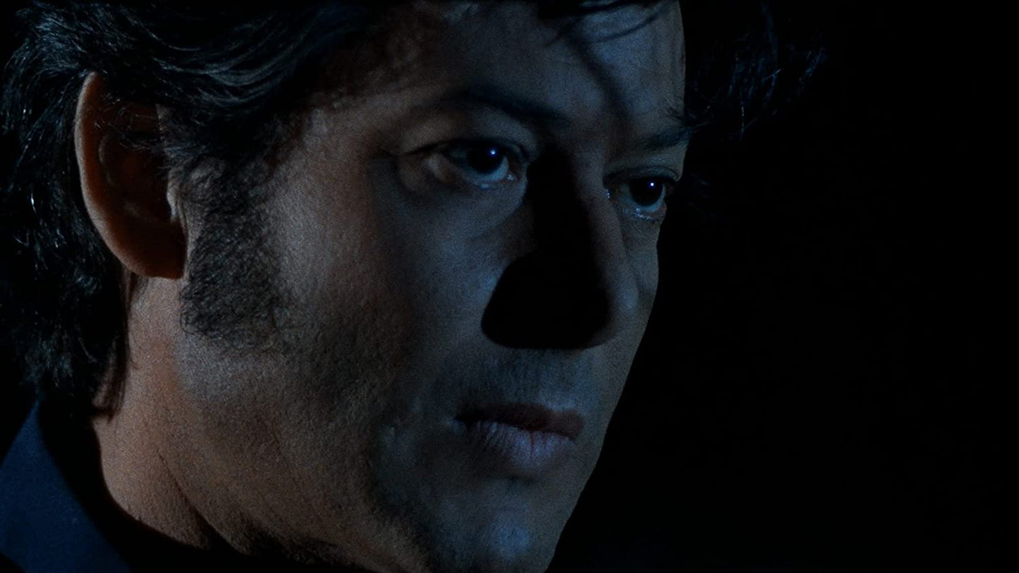 Cannibal Man